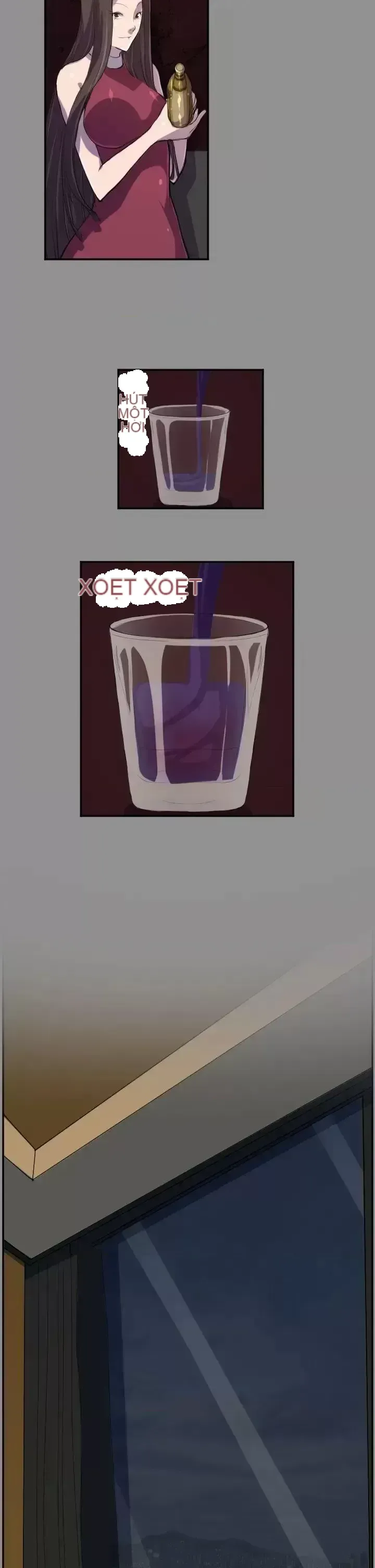 Nước mắt của thiên thần Chương 1-20