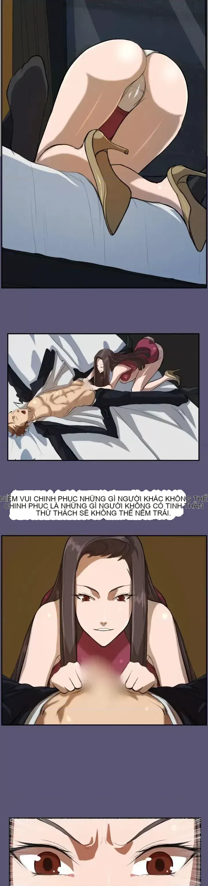 Nước mắt của thiên thần Chương 1-20