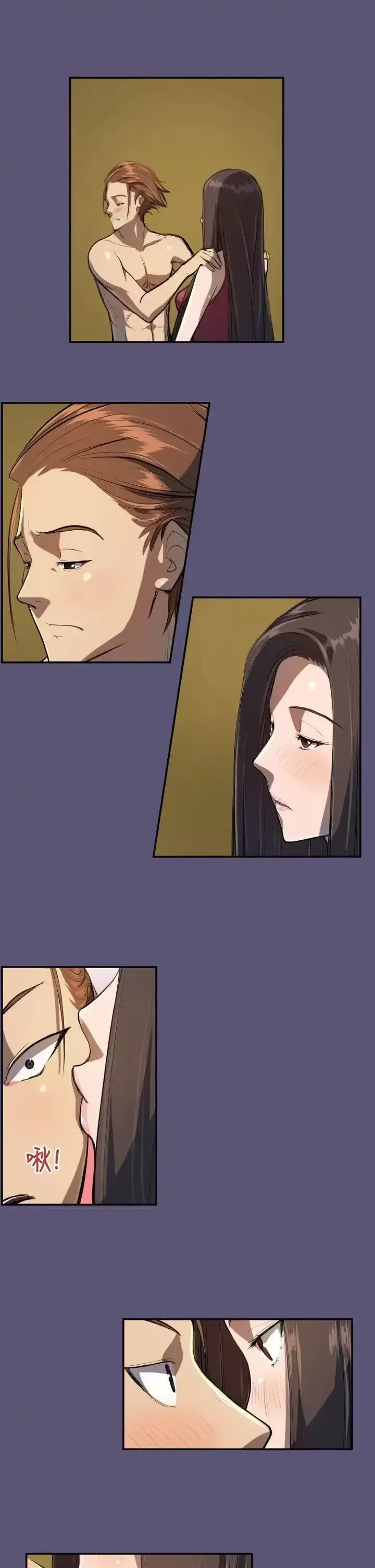 Nước mắt của thiên thần Chương 1-20