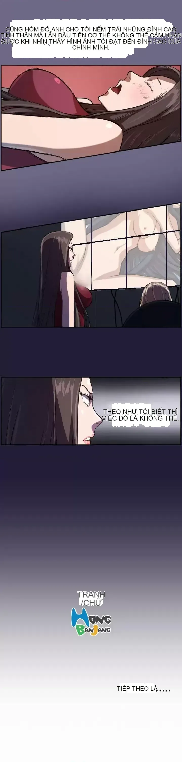 Nước mắt của thiên thần Chương 1-20