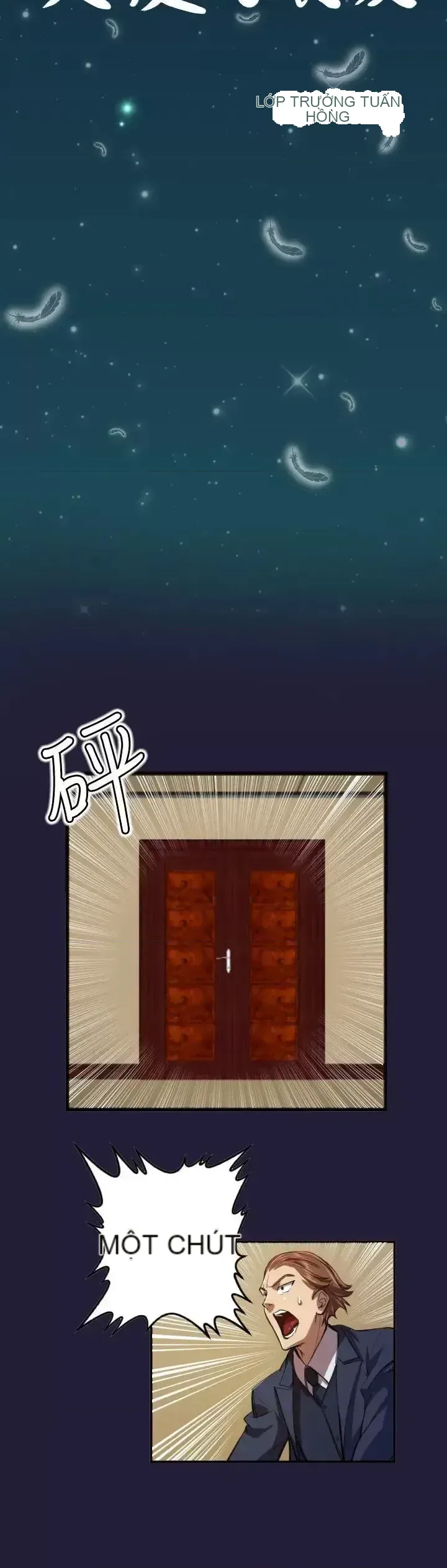 Nước mắt của thiên thần Chương 1-20