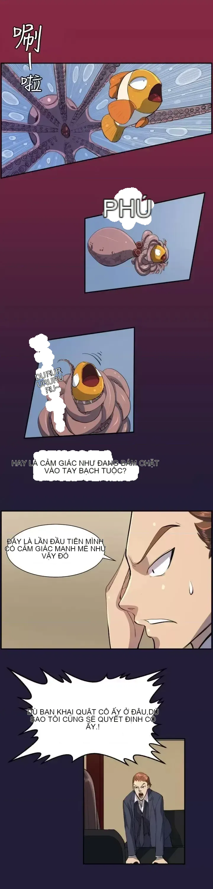 Nước mắt của thiên thần Chương 1-20