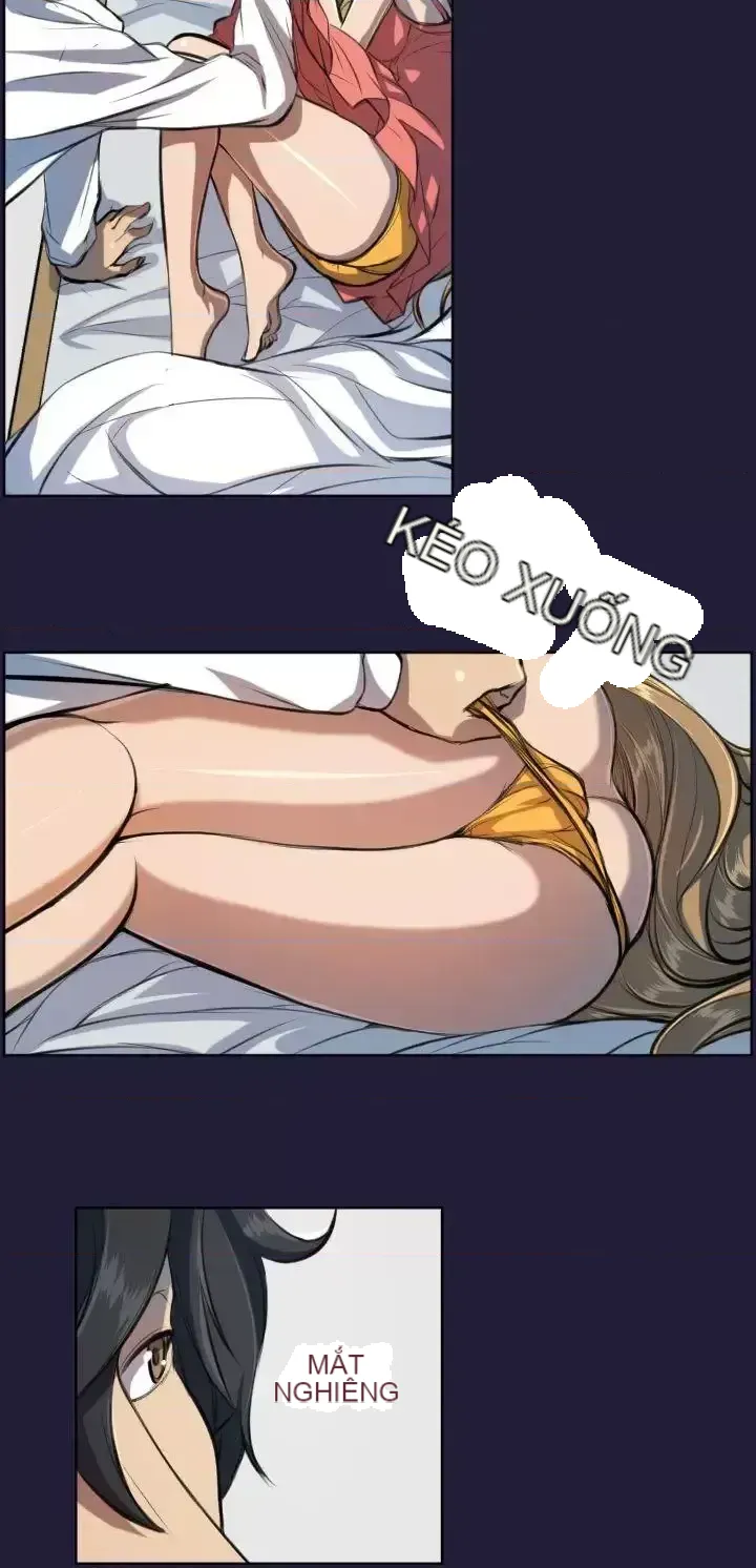 Nước mắt của thiên thần Chương 1-20