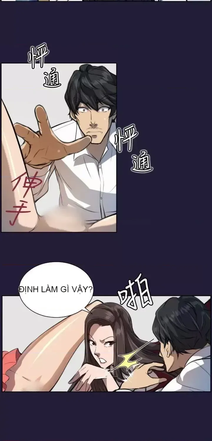 Nước mắt của thiên thần Chương 1-20