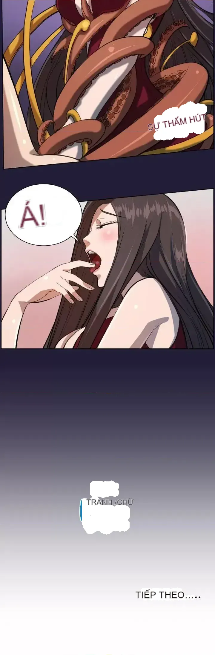 Nước mắt của thiên thần Chương 1-20