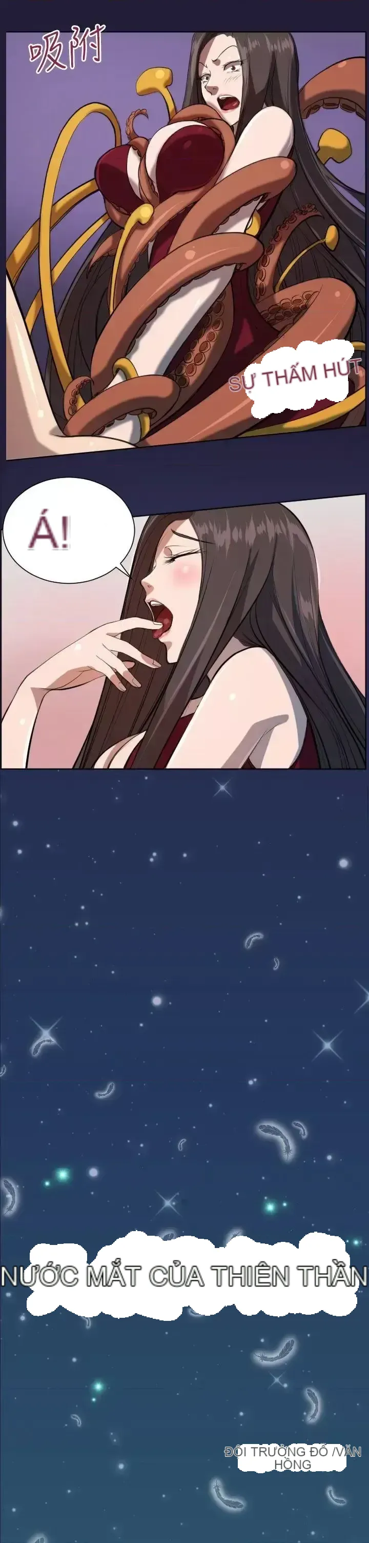 Nước mắt của thiên thần Chương 1-20