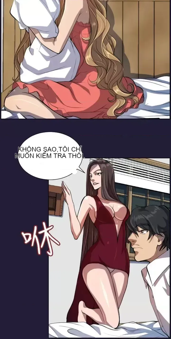 Nước mắt của thiên thần Chương 1-20