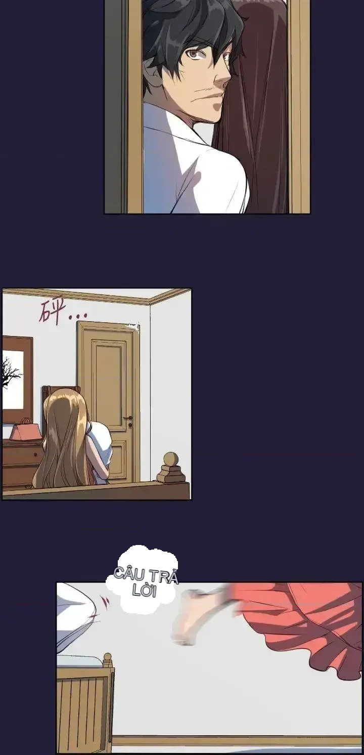 Nước mắt của thiên thần Chương 1-20