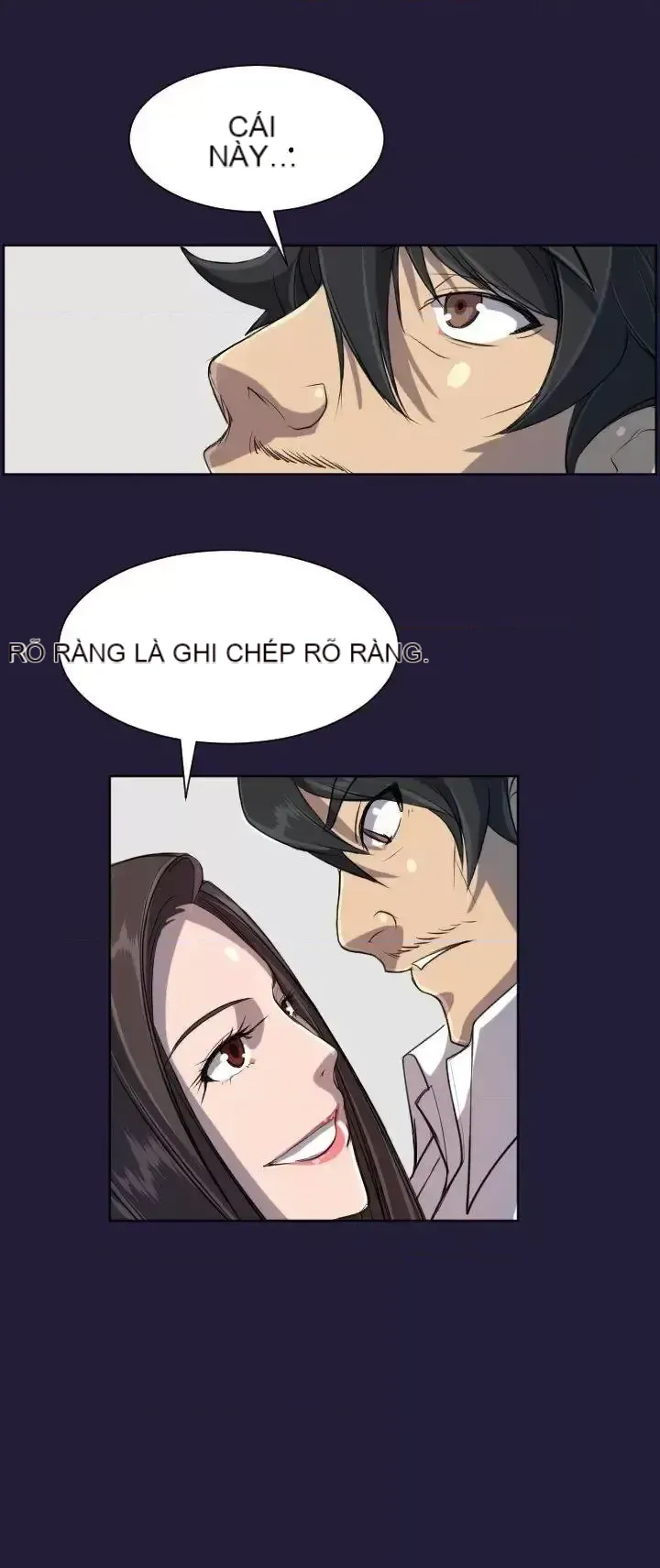 Nước mắt của thiên thần Chương 1-20