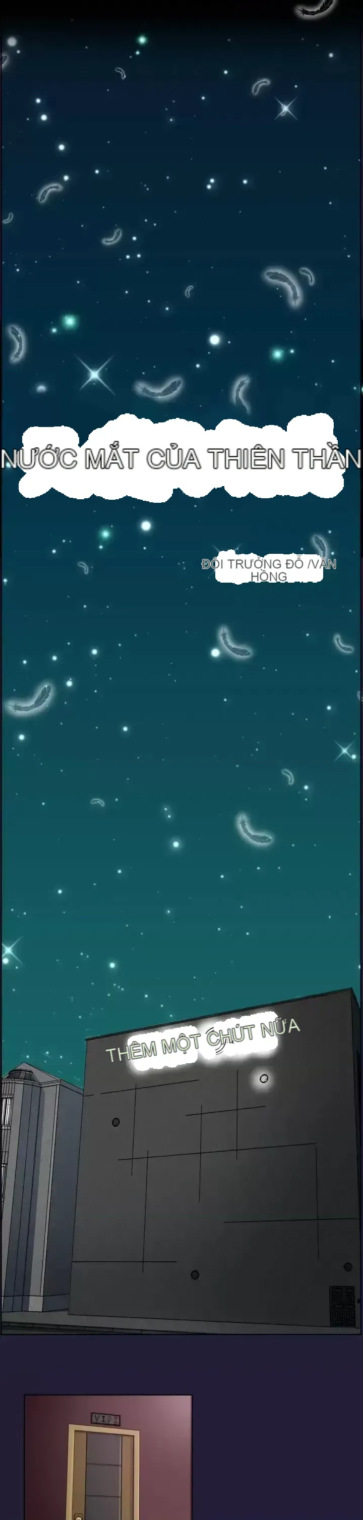 Nước mắt của thiên thần Chương 1-20