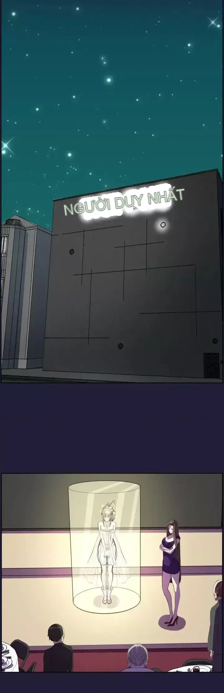 Nước mắt của thiên thần Chương 1-20