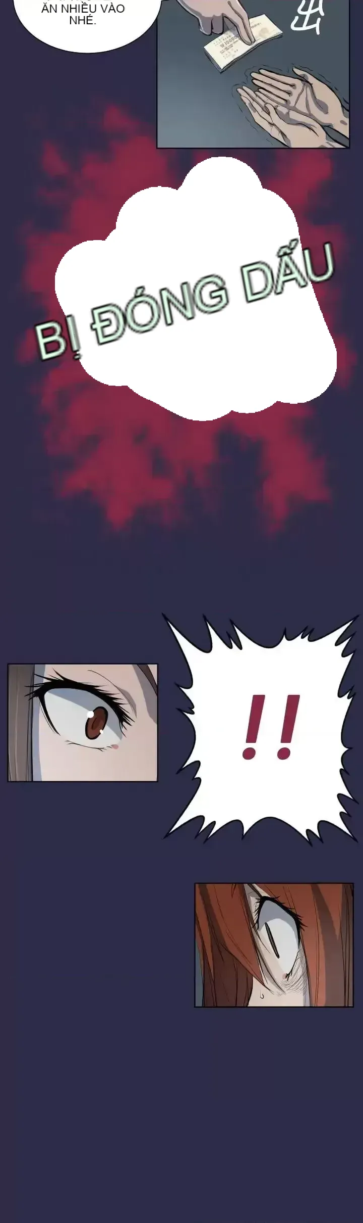 Nước mắt của thiên thần Chương 1-20