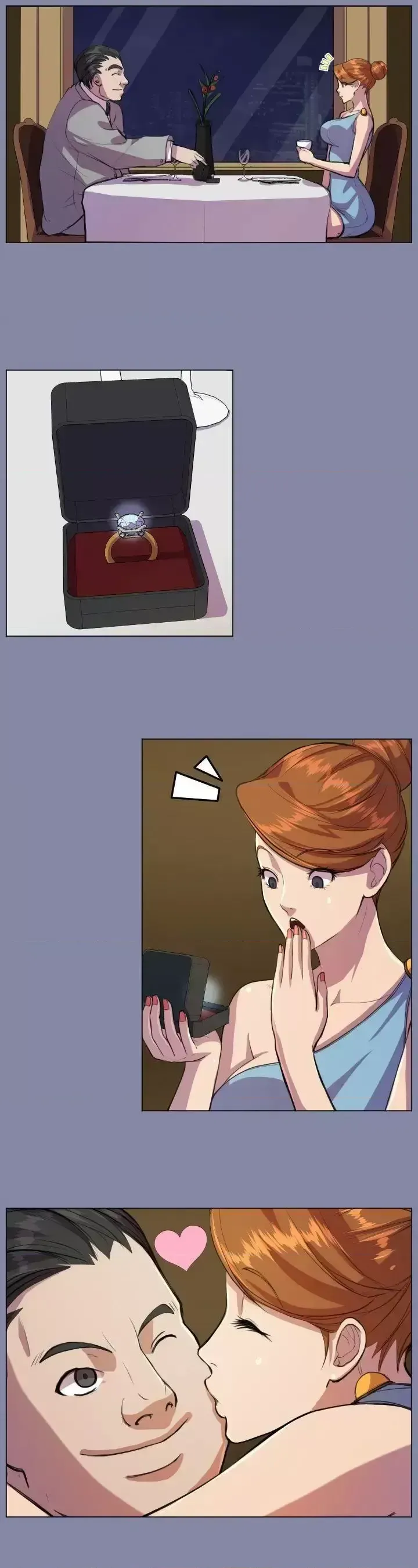 Nước mắt của thiên thần Chương 1-20