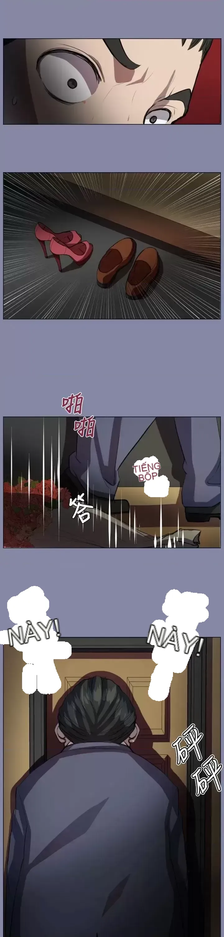 Nước mắt của thiên thần Chương 1-20