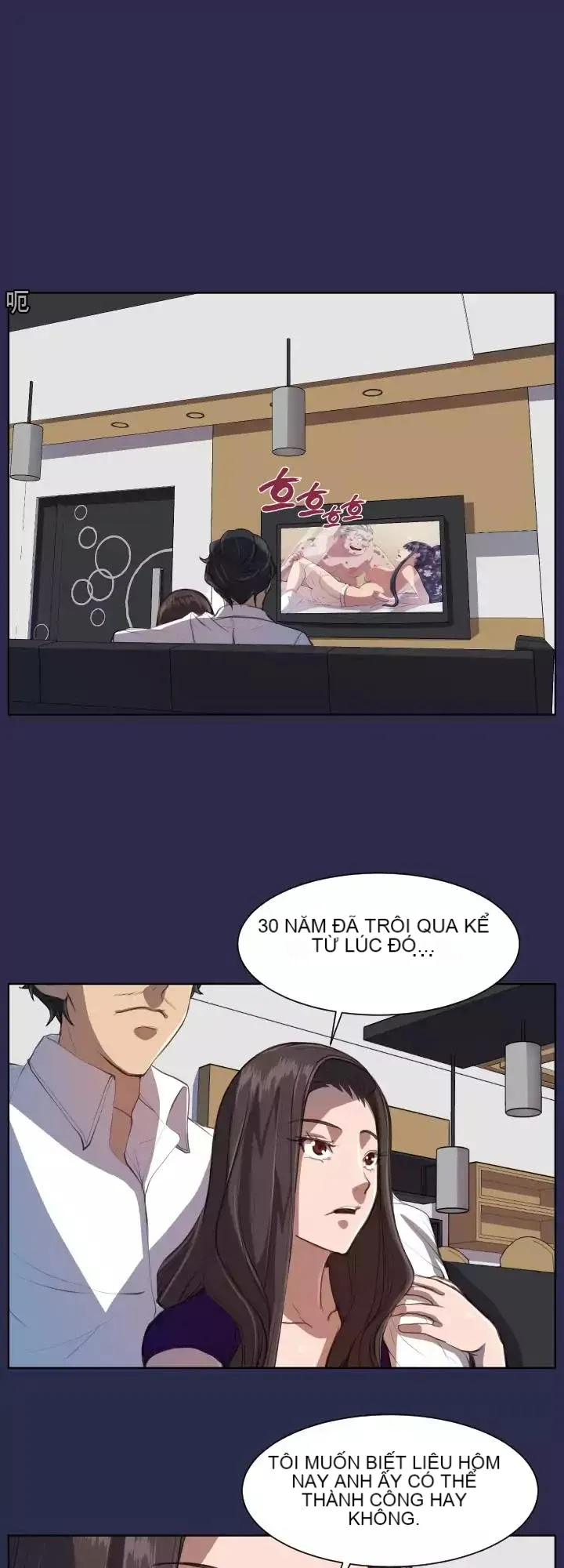 Nước mắt của thiên thần Chương 1-20