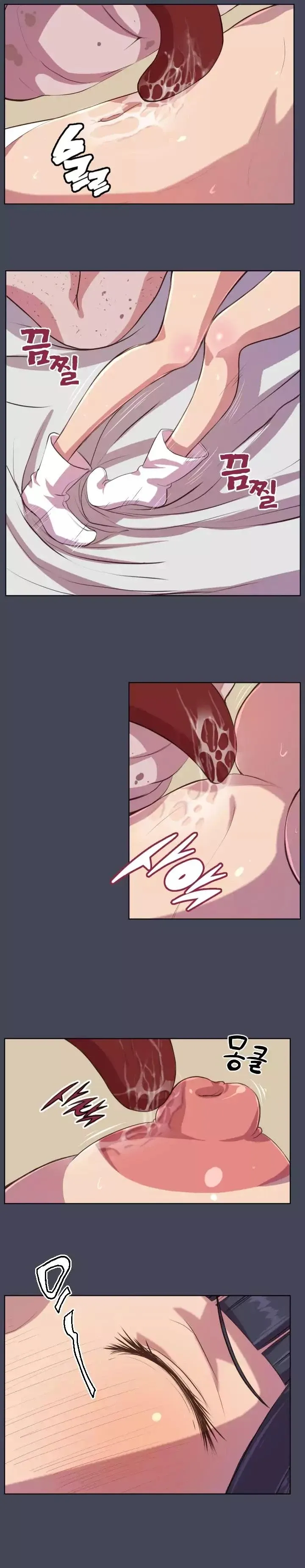 Nước mắt của thiên thần Chương 1-20