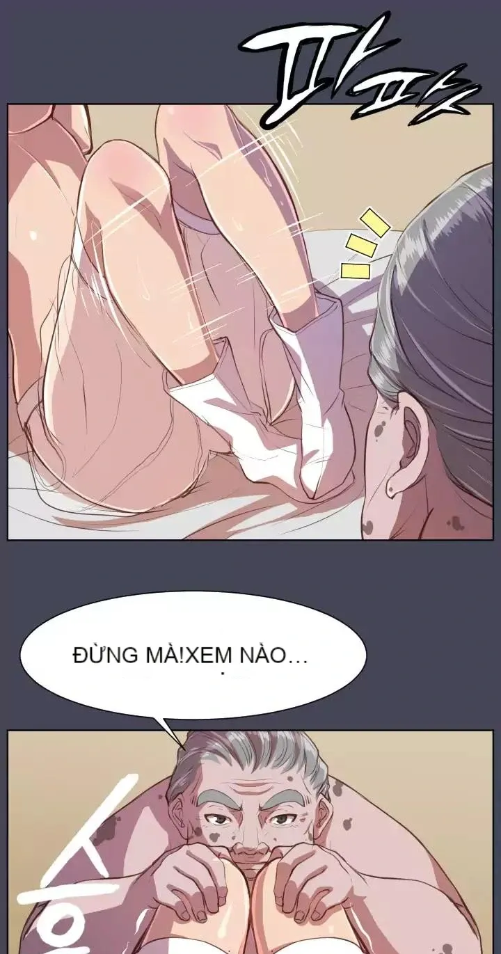 Nước mắt của thiên thần Chương 1-20