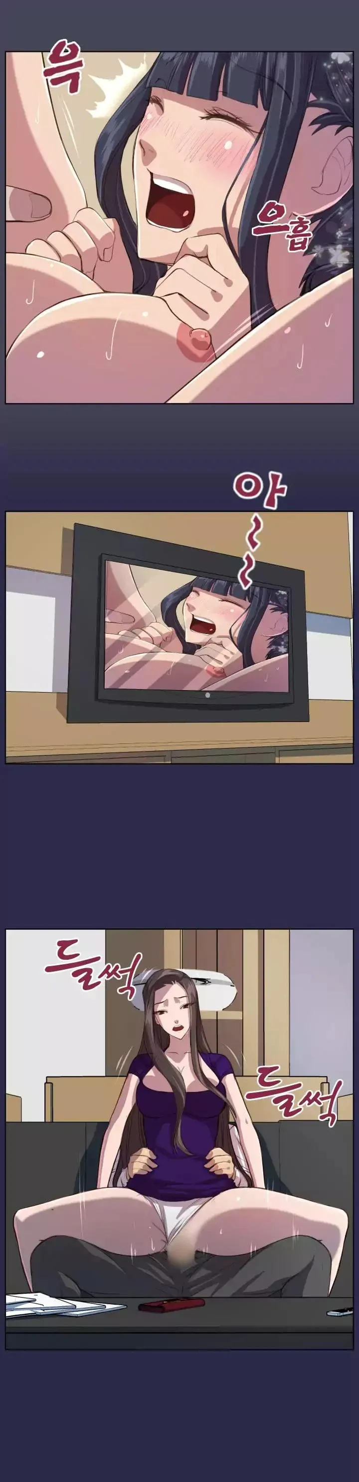 Nước mắt của thiên thần Chương 1-20