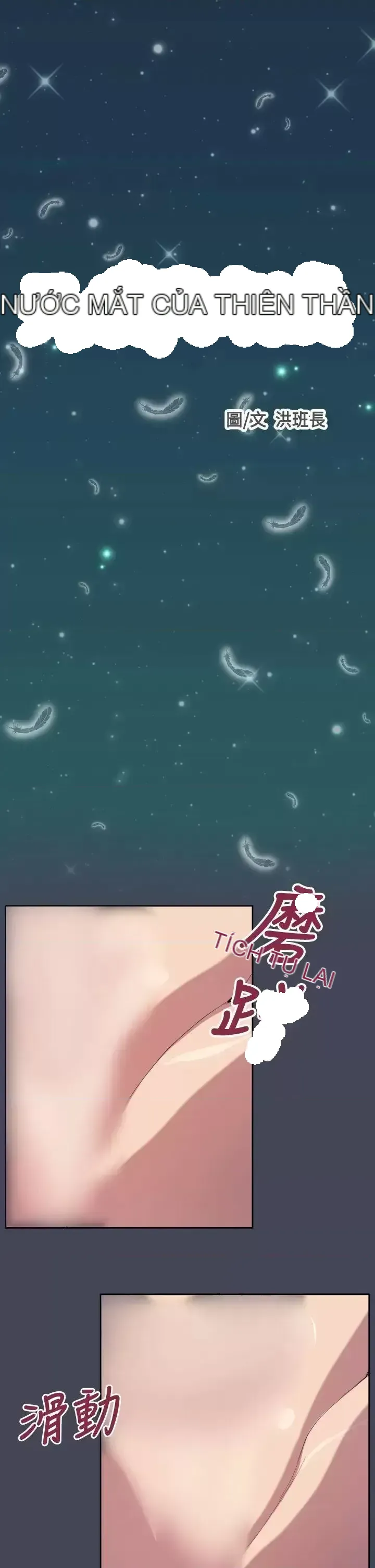 Nước mắt của thiên thần Chương 1-20