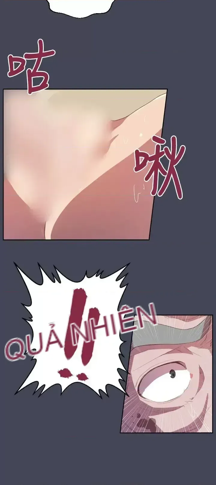 Nước mắt của thiên thần Chương 1-20