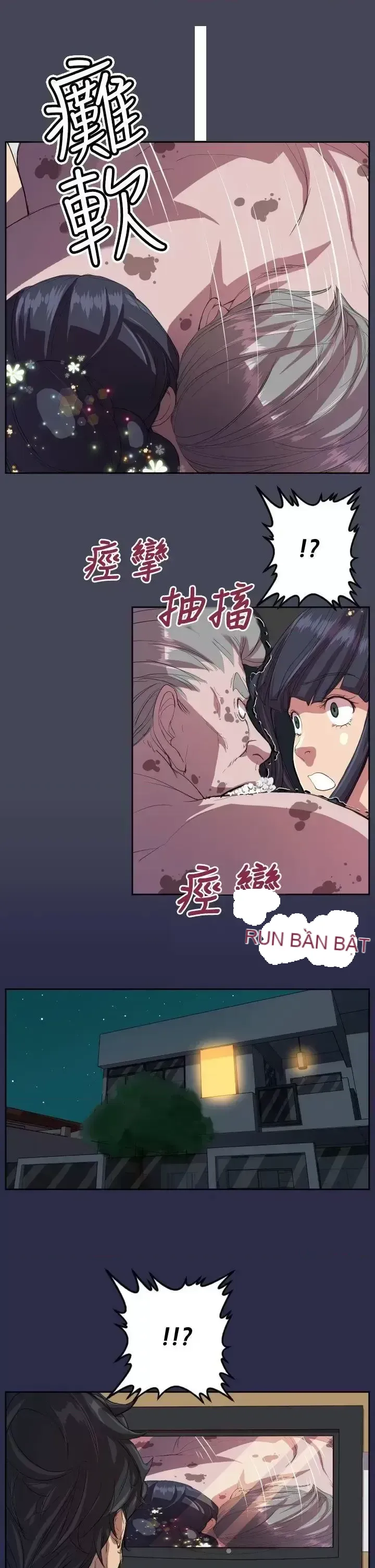 Nước mắt của thiên thần Chương 1-20