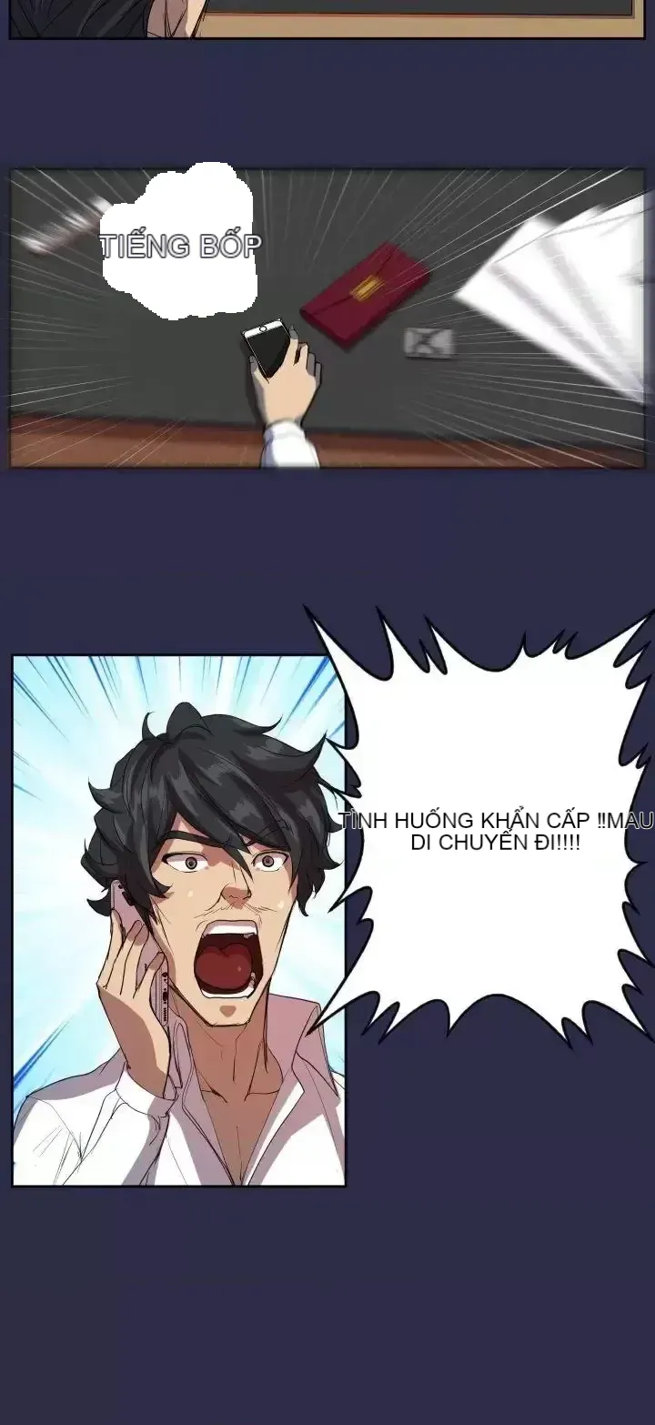 Nước mắt của thiên thần Chương 1-20