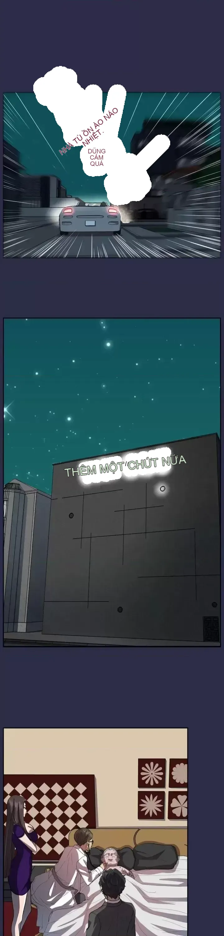 Nước mắt của thiên thần Chương 1-20