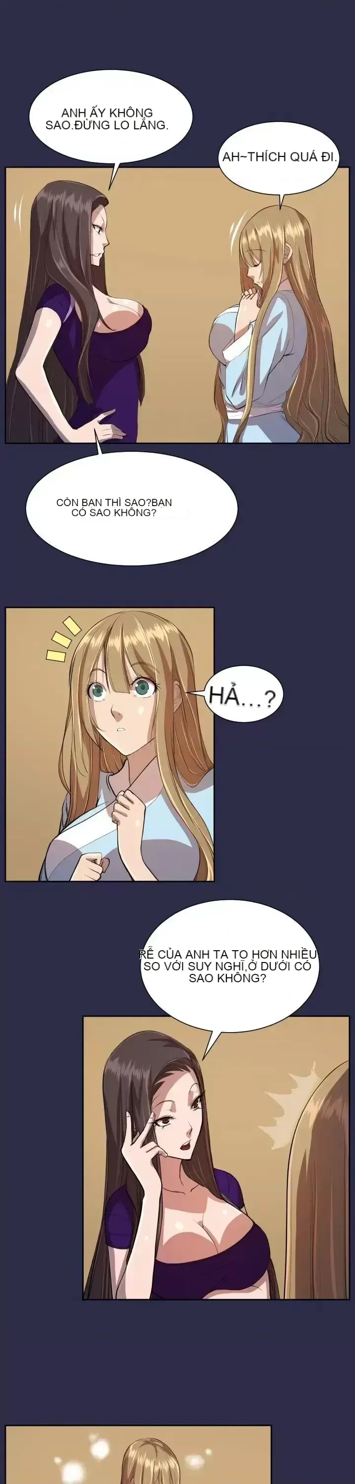 Nước mắt của thiên thần Chương 1-20