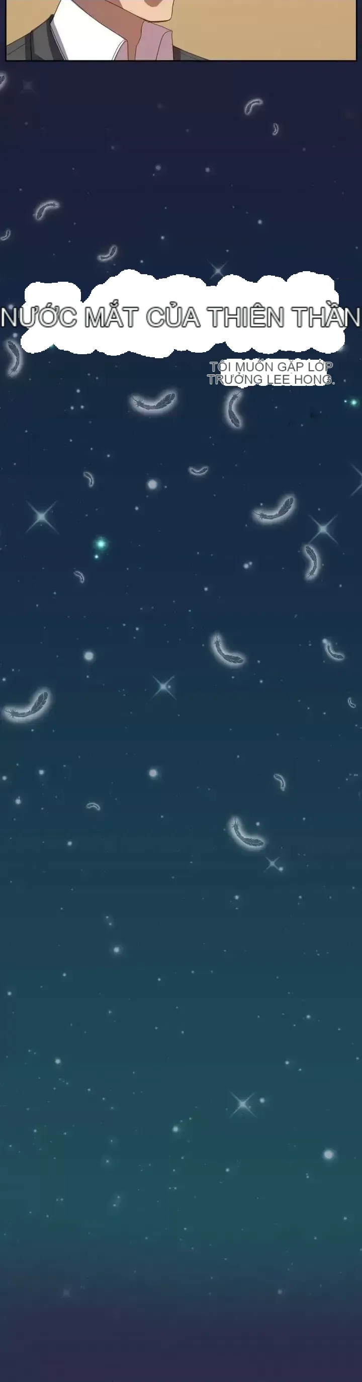 Nước mắt của thiên thần Chương 1-20
