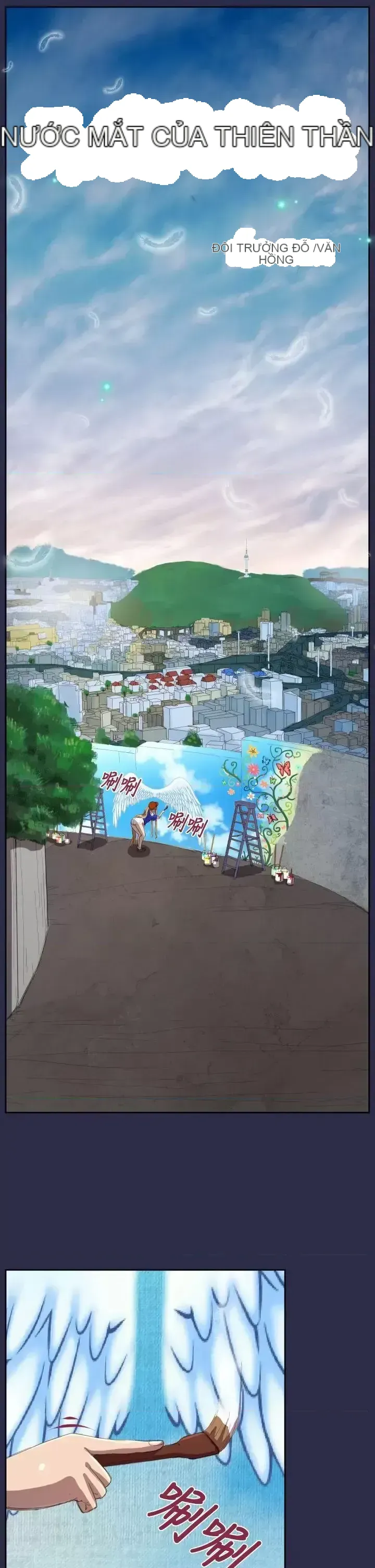 Nước mắt của thiên thần Chương 1-20
