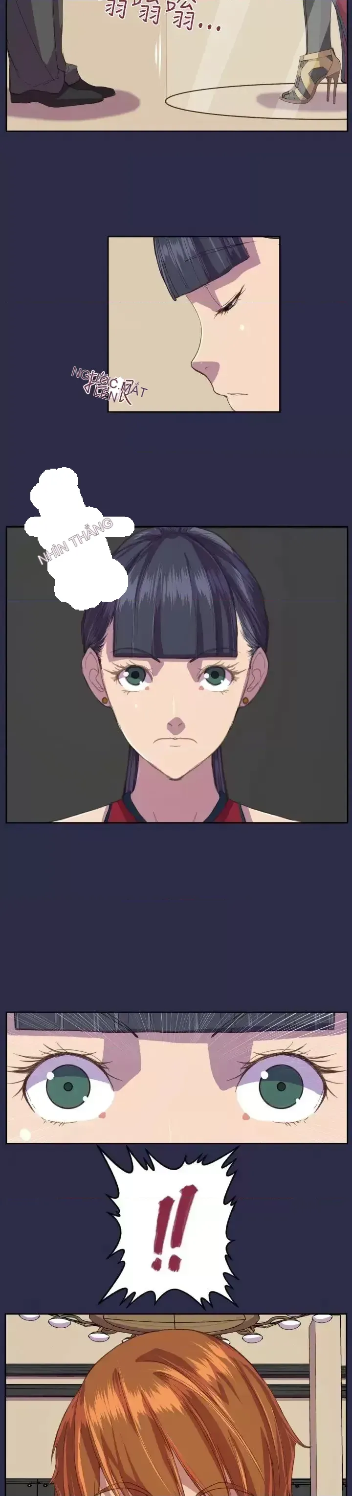 Nước mắt của thiên thần Chương 1-20