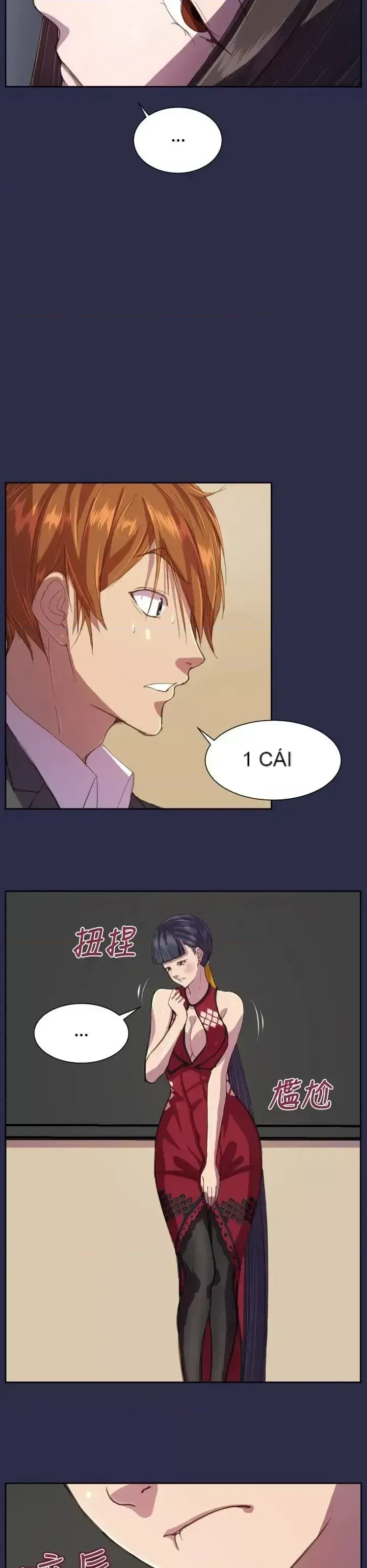 Nước mắt của thiên thần Chương 1-20