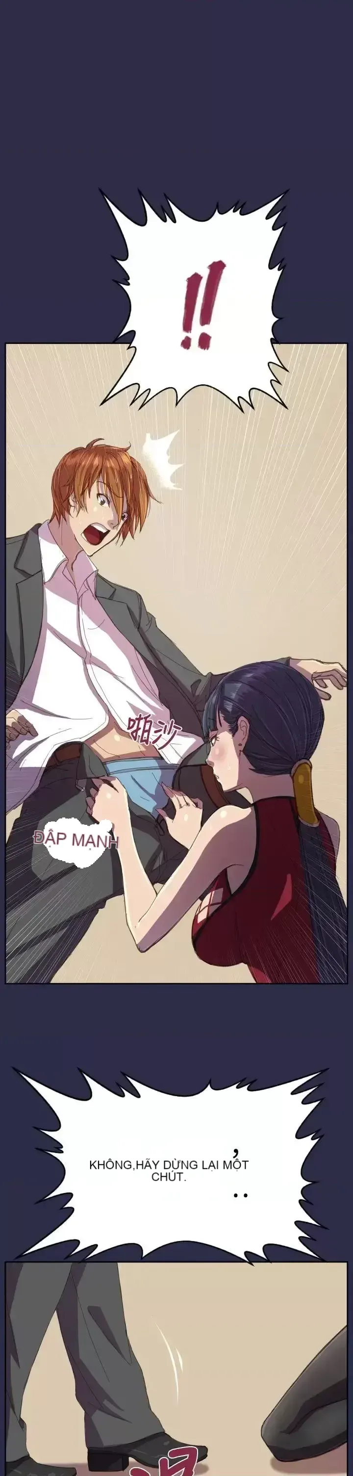 Nước mắt của thiên thần Chương 1-20