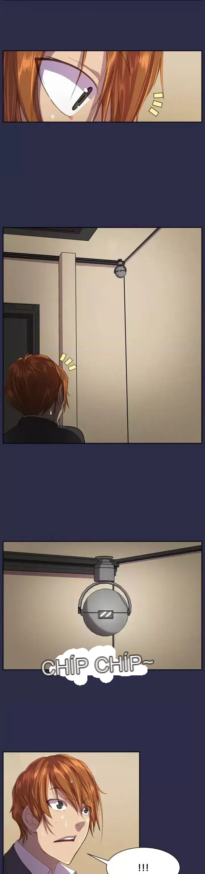 Nước mắt của thiên thần Chương 1-20