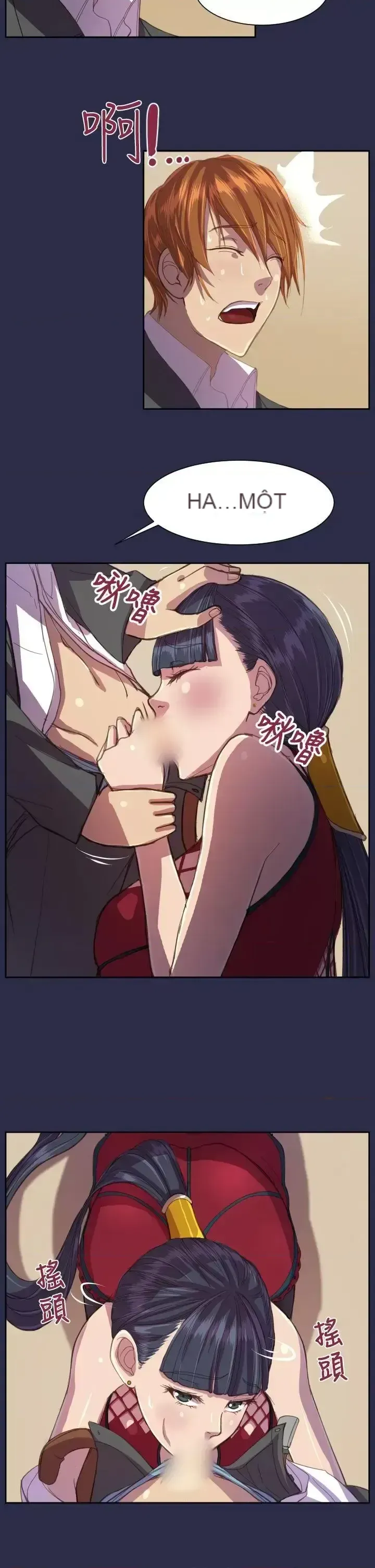 Nước mắt của thiên thần Chương 1-20