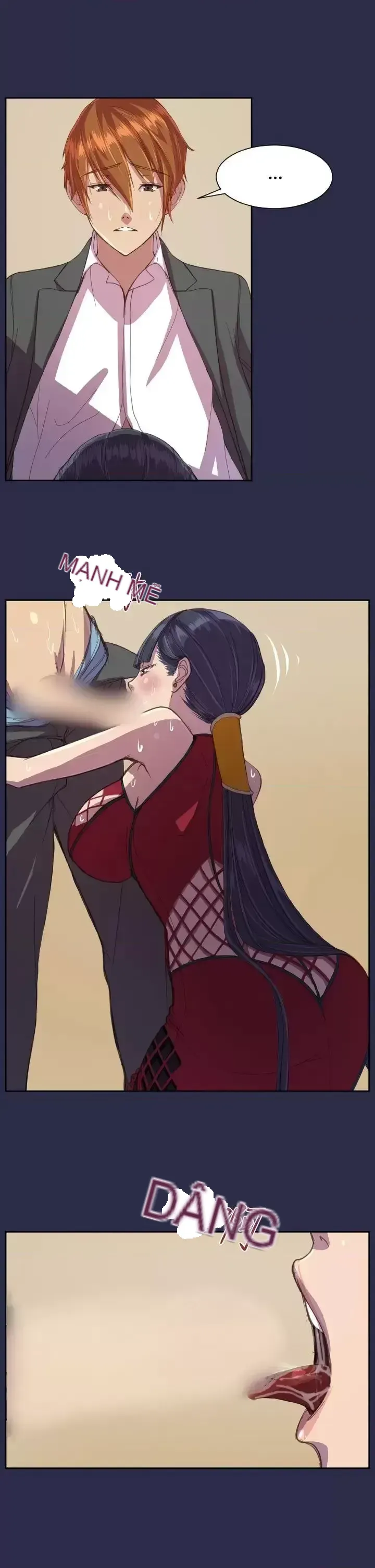 Nước mắt của thiên thần Chương 1-20