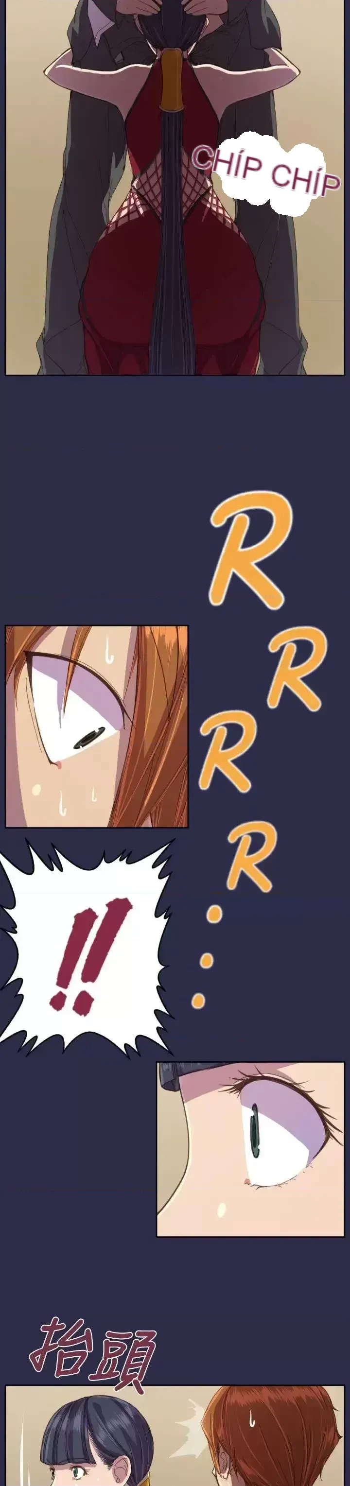 Nước mắt của thiên thần Chương 1-20