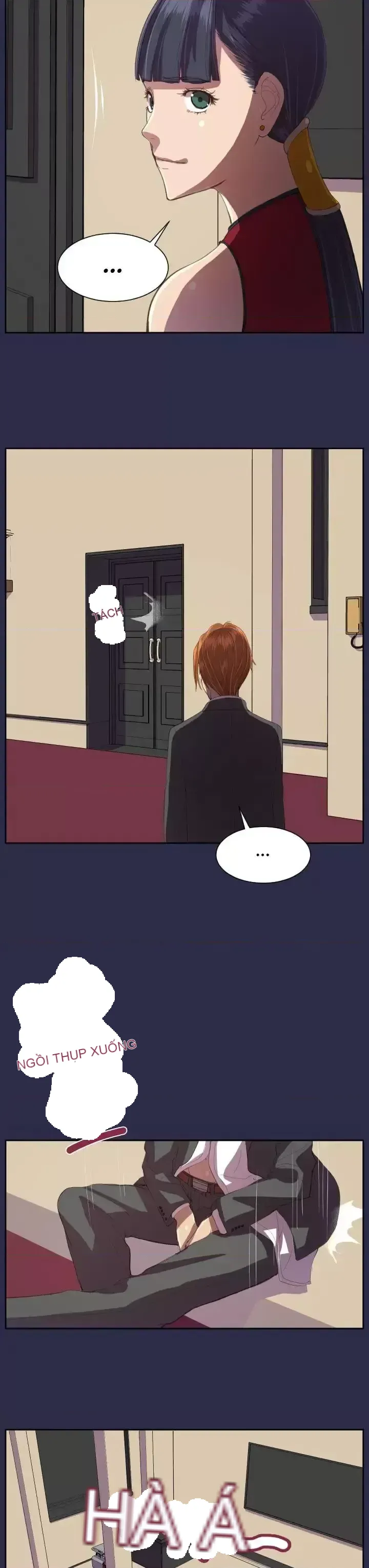 Nước mắt của thiên thần Chương 1-20