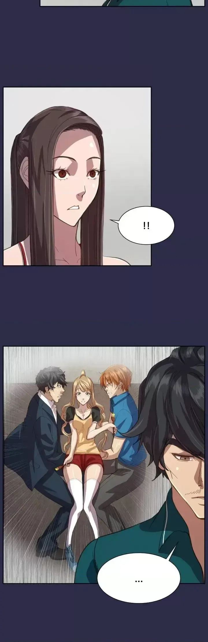 Nước mắt của thiên thần Chương 1-20