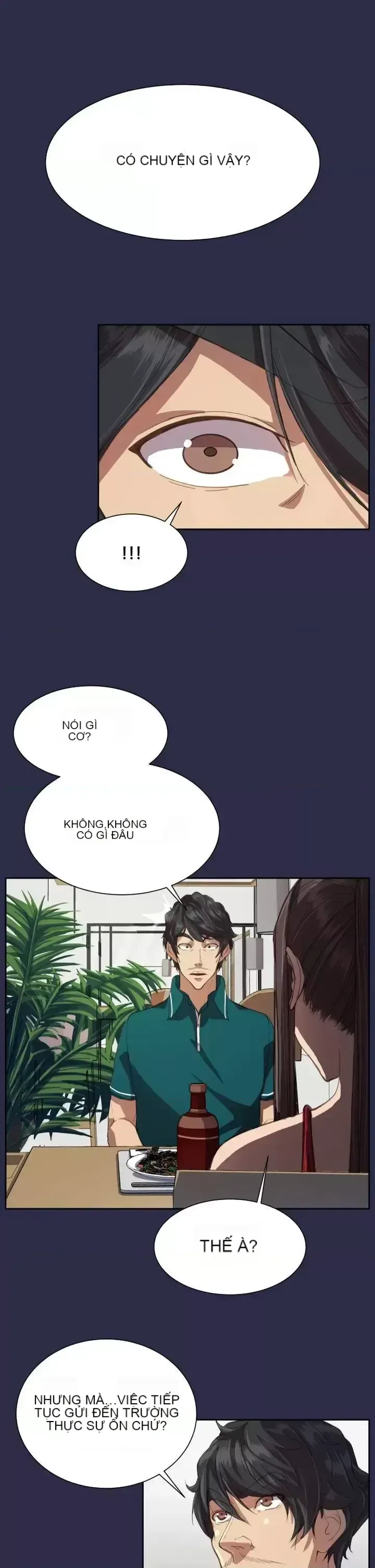 Nước mắt của thiên thần Chương 1-20