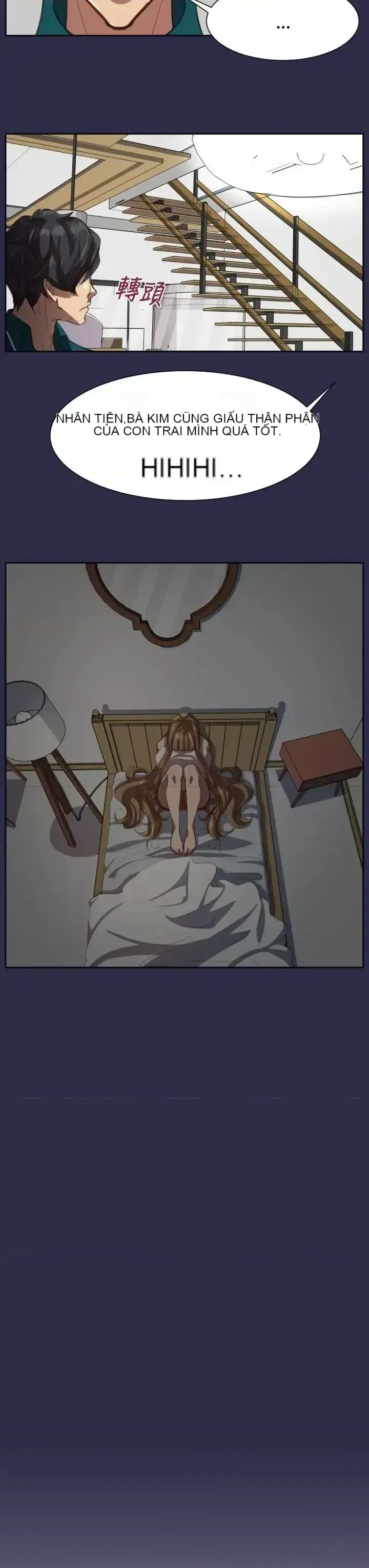 Nước mắt của thiên thần Chương 1-20