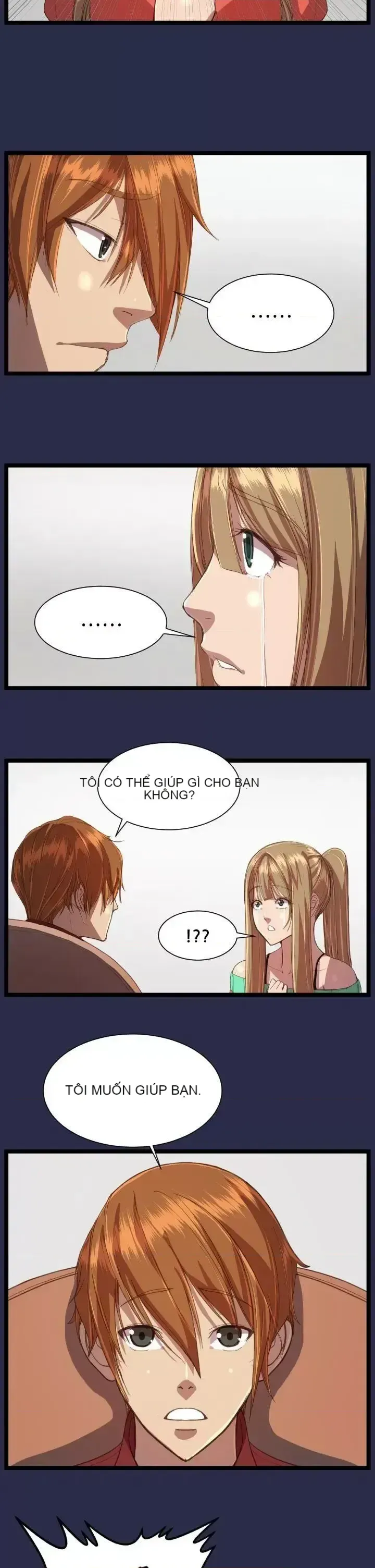 Nước mắt của thiên thần Chương 1-20