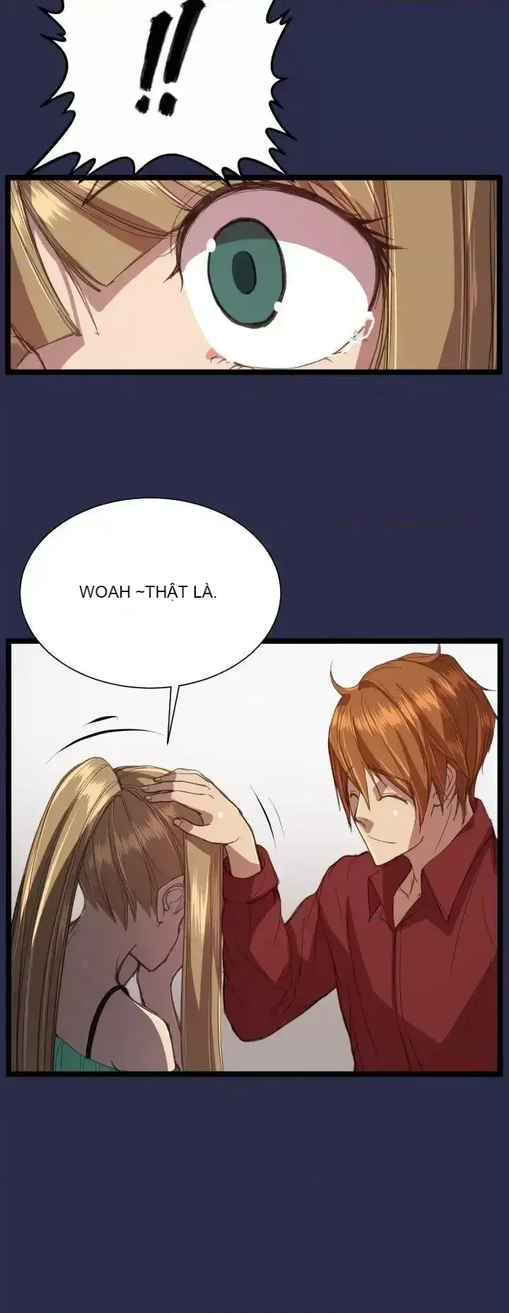 Nước mắt của thiên thần Chương 1-20