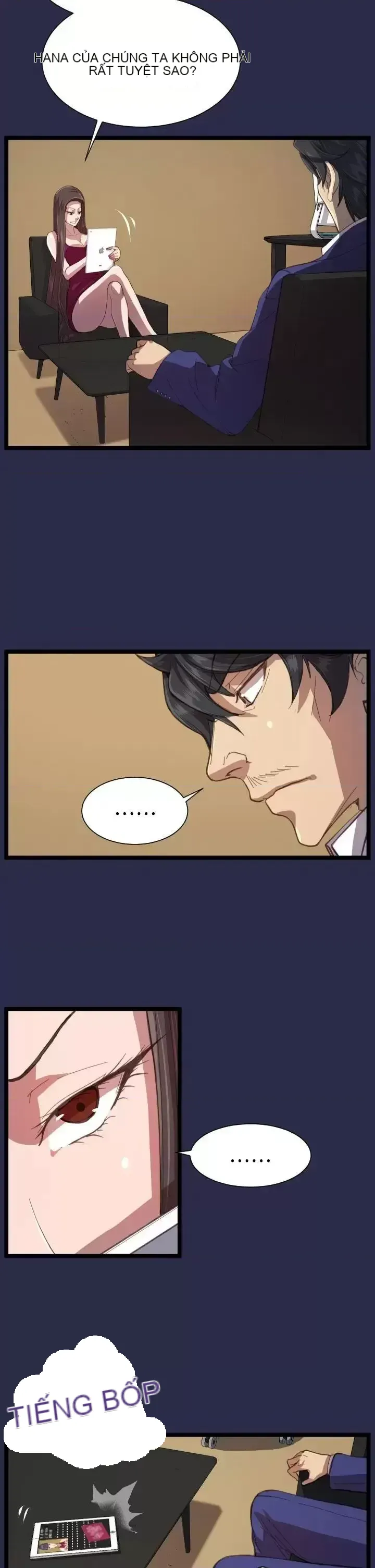 Nước mắt của thiên thần Chương 1-20