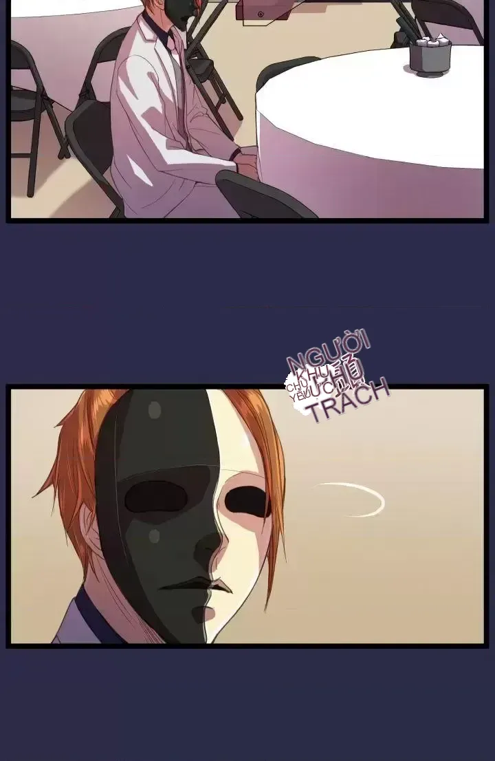 Nước mắt của thiên thần Chương 1-20