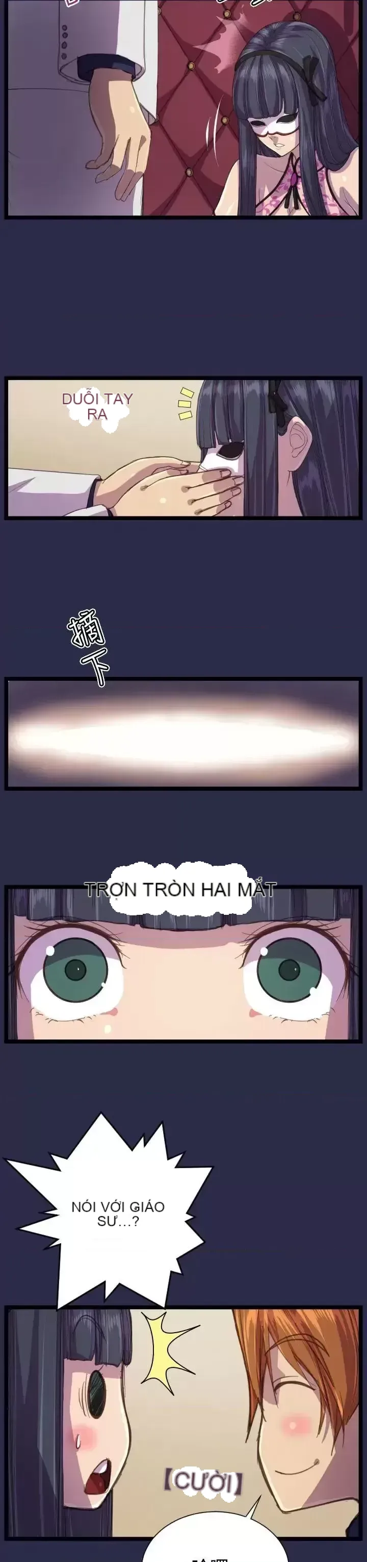 Nước mắt của thiên thần Chương 1-20