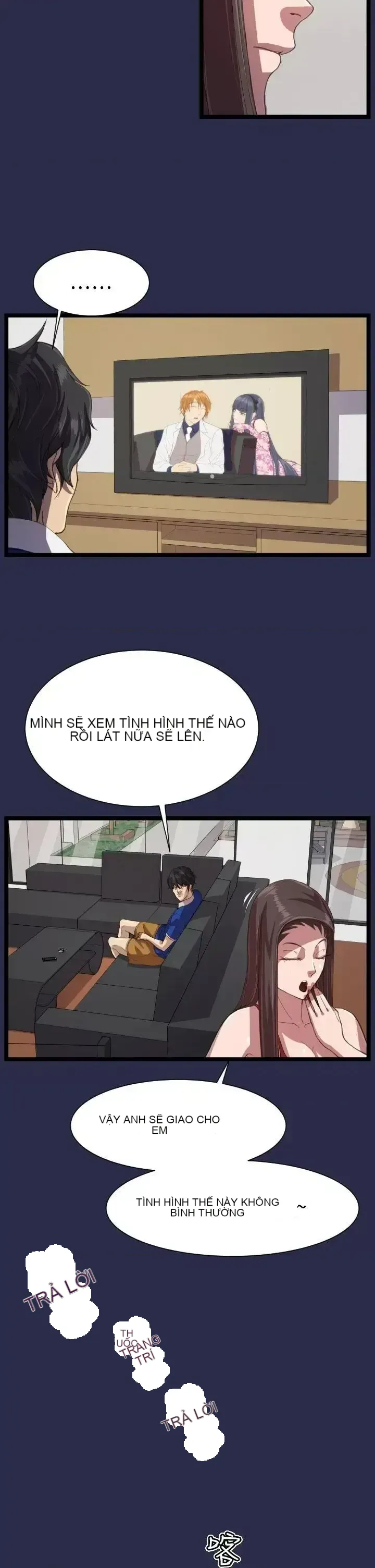 Nước mắt của thiên thần Chương 1-20