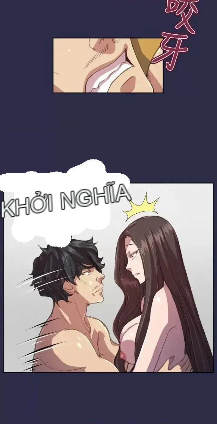 Nước mắt của thiên thần Chương 1-20