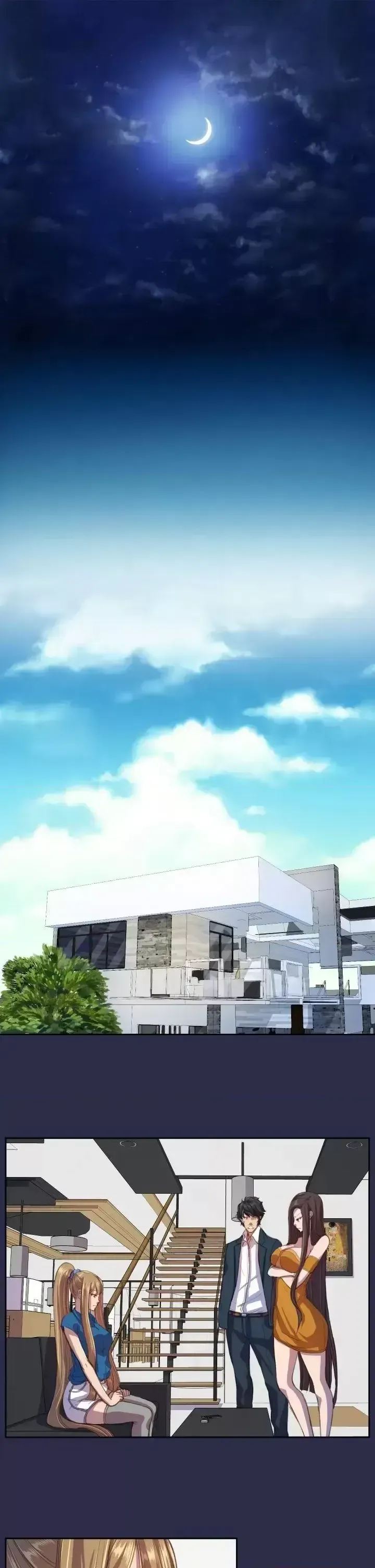 Nước mắt của thiên thần Chương 1-20