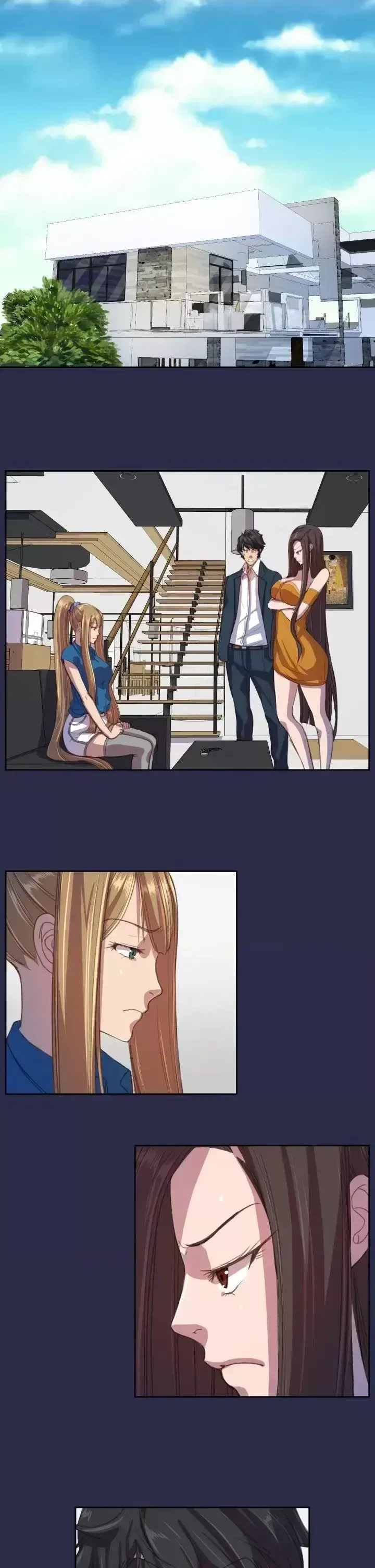 Nước mắt của thiên thần Chương 1-20